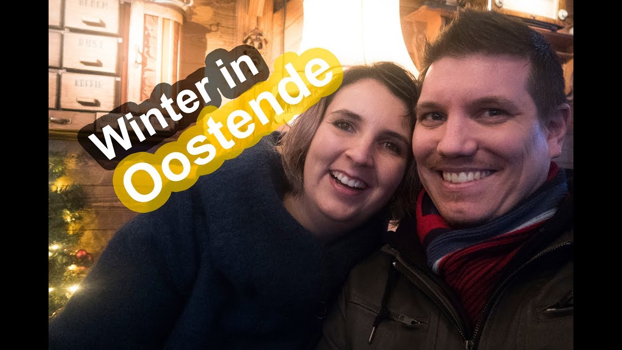 Dating oostende