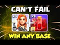 Can't fail this Event Army Any Base Win | TH15 Attack (Clash of Clans)