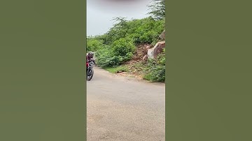 Thumbnail of Splendor pro classic kam caferacer lean cut on #hills