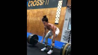 Bruna Ianhez | Female Fitness Motivation #gymmotivation #fitness #crossfit #brunaianhez