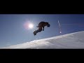 Team Kuzma & Jase Hancox Film Mountain Shred at The Remarkables