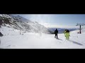 Team Kuzma & Jase Hancox Film Mountain Shred at The Remarkables
