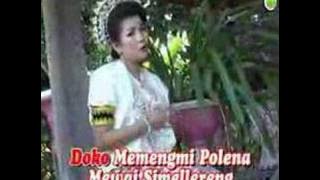 Lagu bugis - Ada-ada bawang