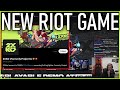 Nemesis Reacts to Riot's New Fighter Game
