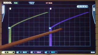 TTT224 Tube Matching with a Curve Tracer