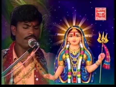 Ramnik Charoliya Khodiyar Maa Na Garba   Ramzat