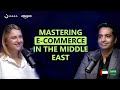 Strategies and insights on amazon and noon marketplaces  nouman m sha.ai  shopify for beginners