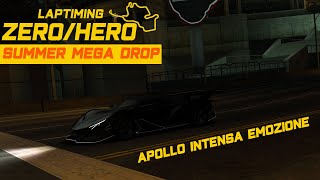 Intense indeed - Apollo Intensa Emozione [Zero/Hero: 22 Summer Mega Drop] screenshot 4