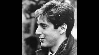 Young Al Pacino Tribute