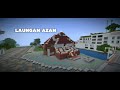 NextGen Crafter Group Minecraft MBMB Malaysia