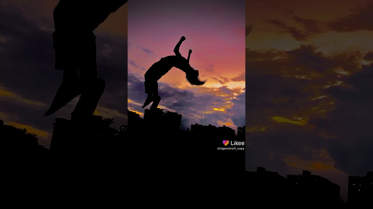 sunlight back flip || bd flipper ||F2G || Flip2Gather