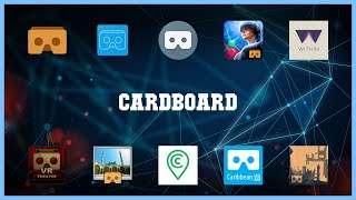 Best 10 Cardboard Android Apps screenshot 3