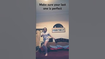 how to do a dive roll in 3 steps