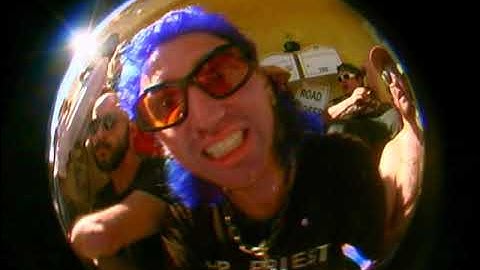 THE SLEEPERZ - $70 OFFICIAL VIDEO