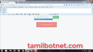 Reflected XSS Bypassing Solution with MOD Security-Tamil Hacking-Tutorials