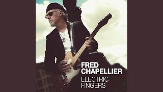 Video thumbnail of "Fred Chapellier - Yield not to temptation"