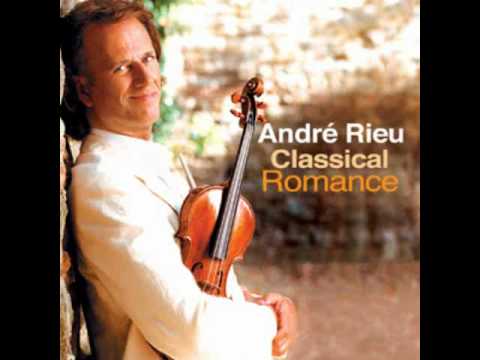 3. André Rieu Classical Romance - Air On A G String