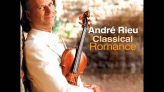 Video thumbnail of "3. André Rieu Classical Romance - Air On A G String"