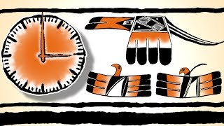 Does time work differently in different languages? - Hopi Time