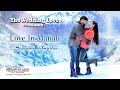 Subham  anusha  love in manali pre wedding song