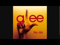 Glee Cast - No Air