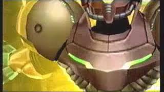 'kip' Metroid Prime 1:04 world record (June 24, 2004) Segment 4