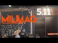 IWA2018: 5.11 Tactical - Hexgrid, Geo7 and Xprt