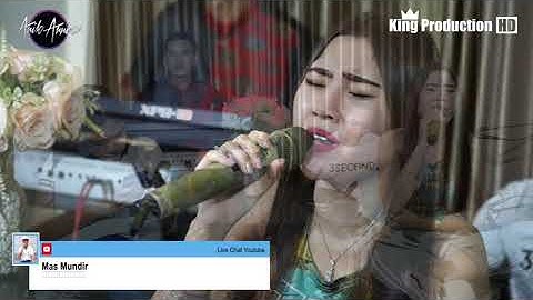Bagja Diri - Cover Anik Arnika