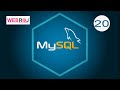 Windows Function in SQL | Full Explanation with Examples | Complete Beginner Guide in Hindi | Webroj