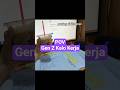 POV Gen Z Kalo Kerja #pov #karyawanlife #genz #konser #svt #lanaraart #kontenhiburan