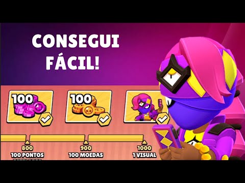 GANHEI FÁCIL A