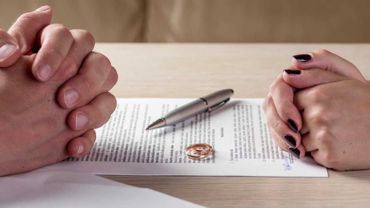 Divorce Attorneys in Jacksonville FL, details at YouTube