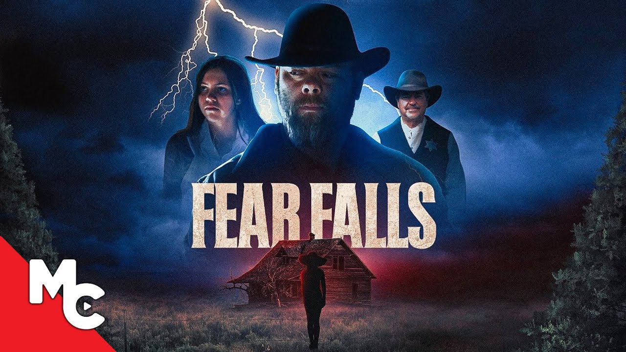 Fear Falls | Full Movie | Mystery Thriller
