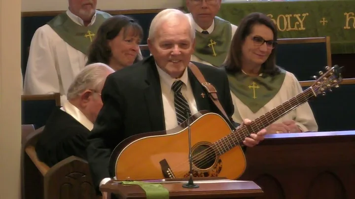 Dale Morgan   Celebration of Life 10 29 2022