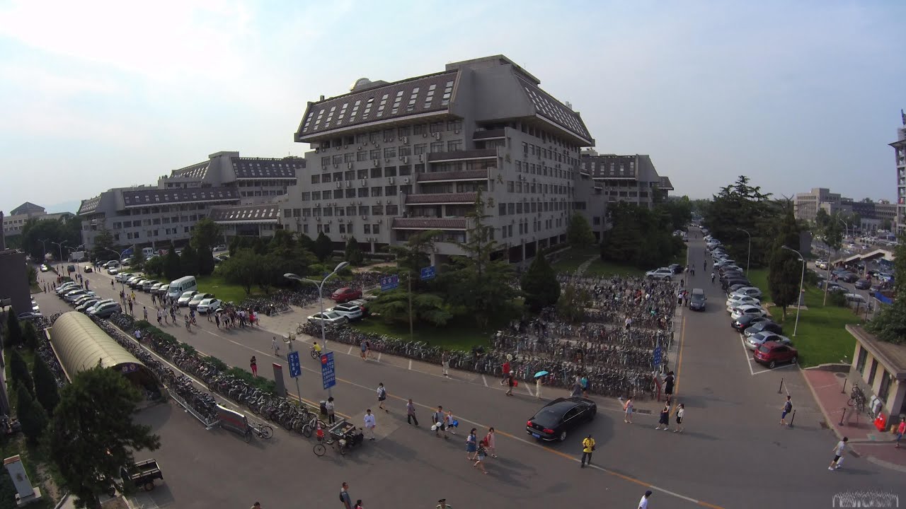 【4K】Fire ladder experience