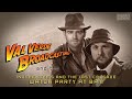 Indiana jones and the last crusade watch party  val verde broadcasting