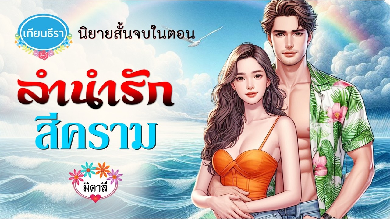 นิยายสั้นจบในตอน 