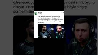 Mr. XANTARES #auroracs2 #eternalfire #xantares #xantarespeek #soulfly #woxic #wicadia #maj3r #imorr