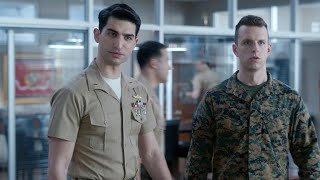 The Code - Stolen Valor
