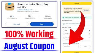 Amazon Coupon Code Latest Amazon Discount Codes Deals 2026