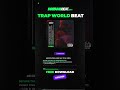 [FREE BEAT] Melodic World 172 | JackBoys, Lil Peep, Pop Smoke | Melodic Trap, Melodic Type Beat, Ty