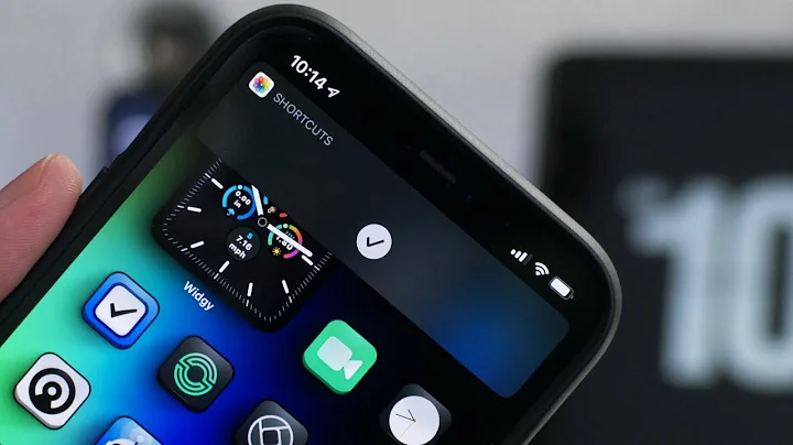 How To Disable Shortcuts Notifications & Banner Pop Ups On iOS 14 / 14.5