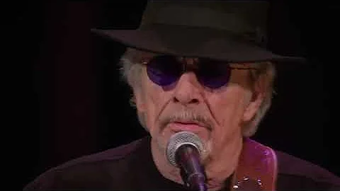 Merle Haggard: "Sing Me Back Home"