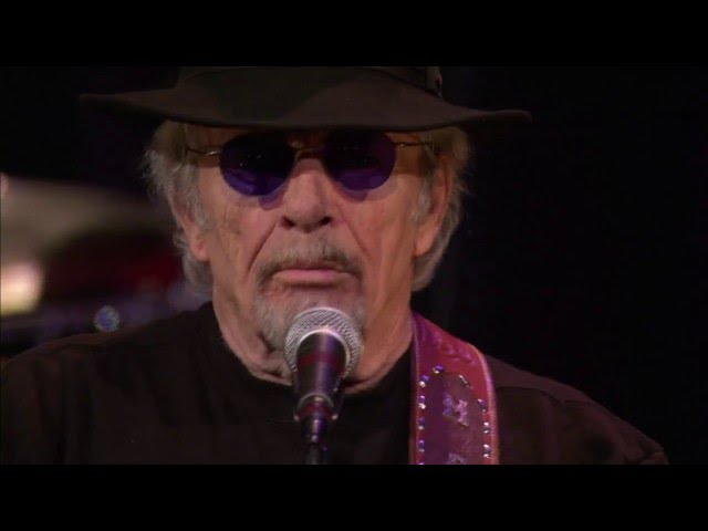 MERLE HAGGARD - SING ME BACK HOME