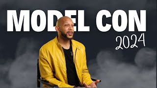 The Largest Modeling Event In Northern California - Model Con 5 Explainer