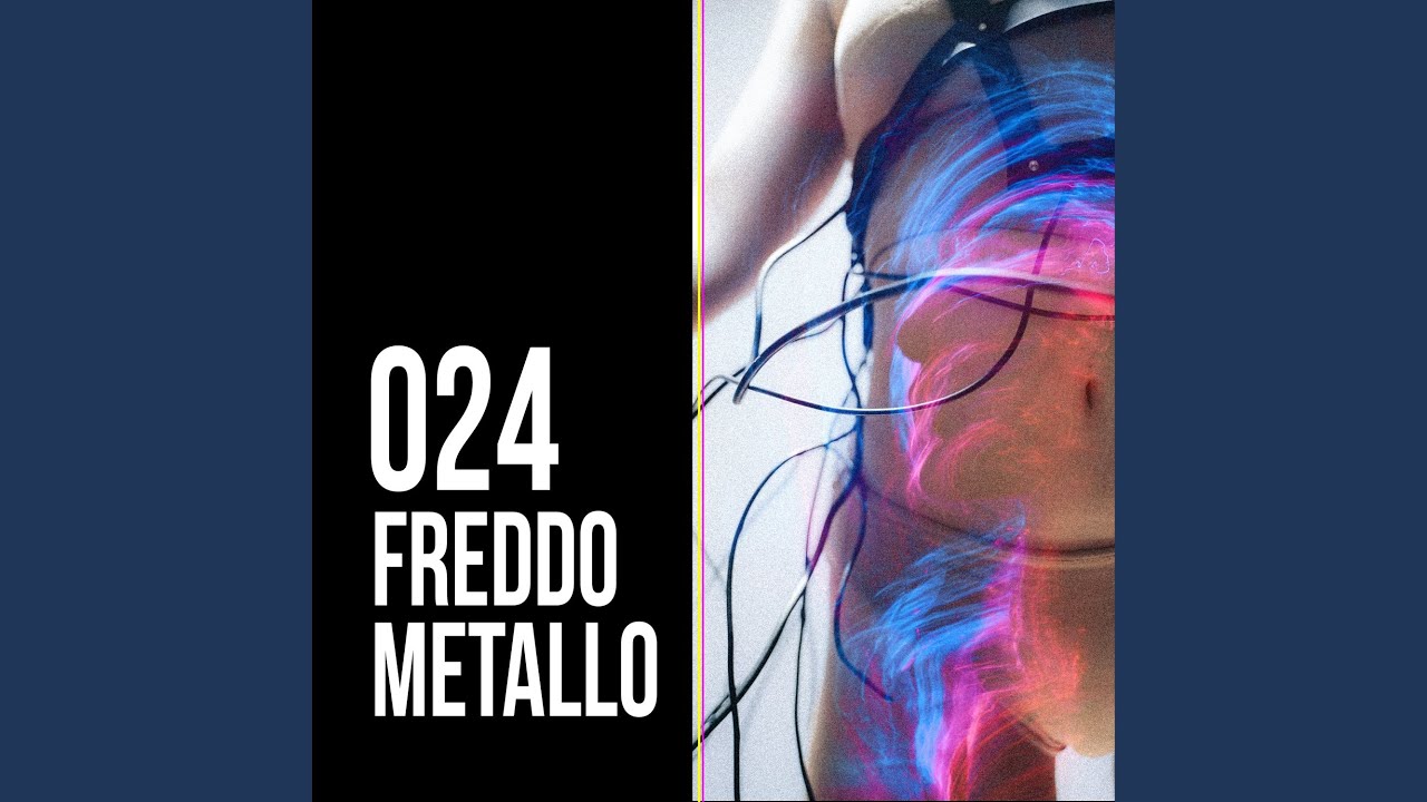 Watch Freddo Metallo on YouTube Watch Freddo Metallo on YouTube