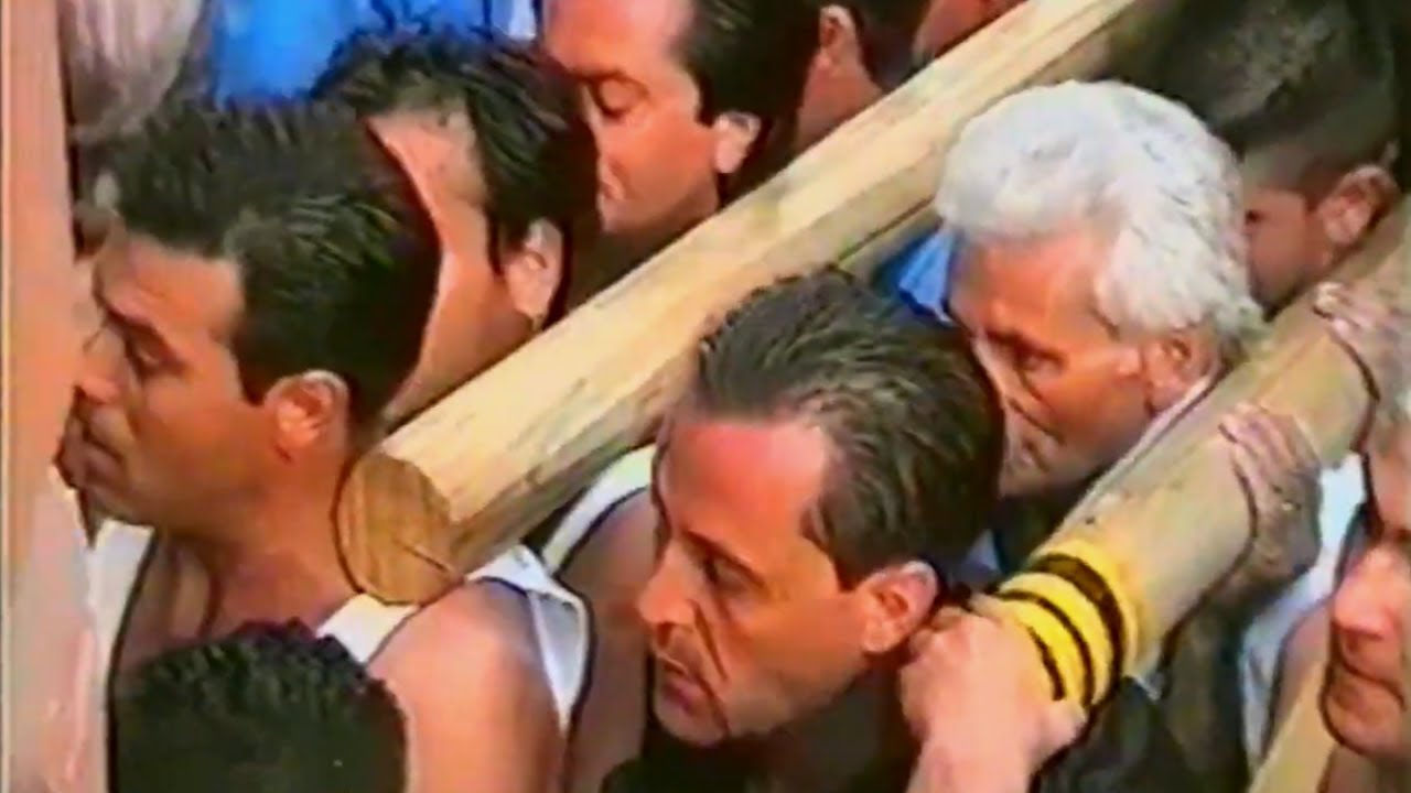 BETTOLIERE 2000 - CHIARAVALLE ALLA CAPAROSSA