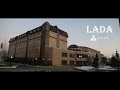 Гостинично – ресторанный комплекс «ЛАДА» , имиджевый ролик