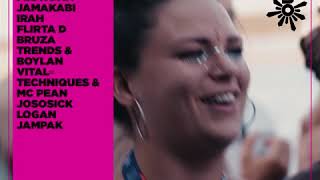 Outlook 2019: Yet more Boat Parties Announced!