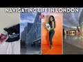 Nigerian living in London | Meeting with YouTube, Done with Masters, New Job, many PR boxes &amp; more